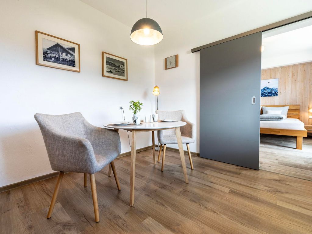 Ferienwohnung Kircher