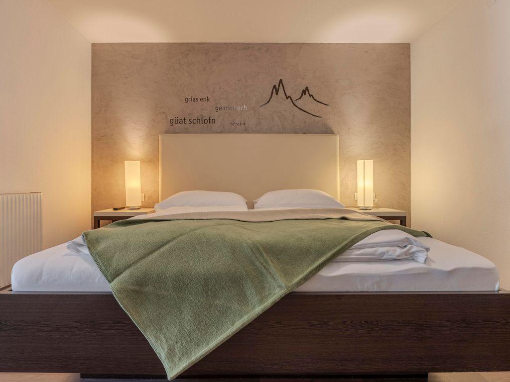 Hotel  Bergwelt