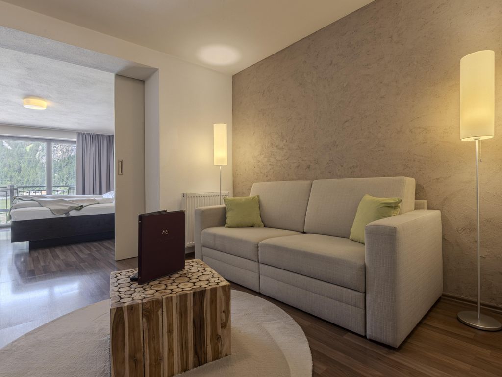 Hotel  Bergwelt