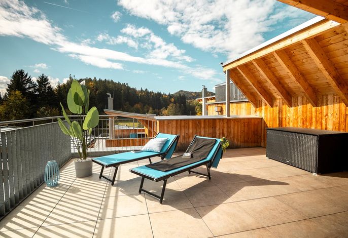 OpenSky Wörthersee Lodge 8