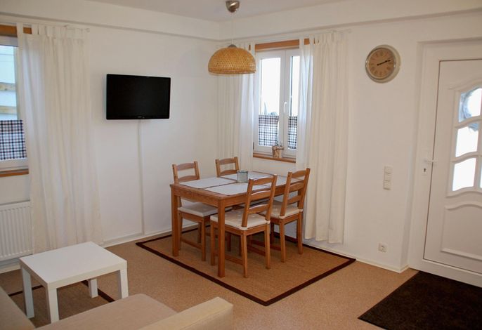 Ferienwohnung Gipfelstürmer