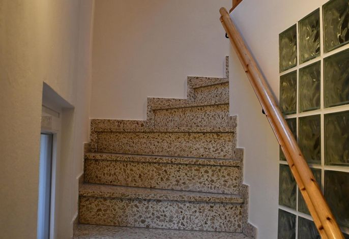 Schneeheide 50, Ferienwohnung – Foto 2