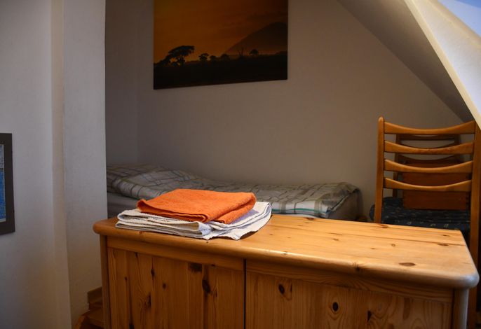 Schneeheide 50, Ferienwohnung – Foto 4