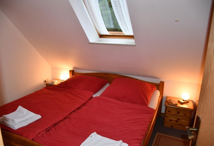 Schneeheide 50, Ferienwohnung – Foto 3