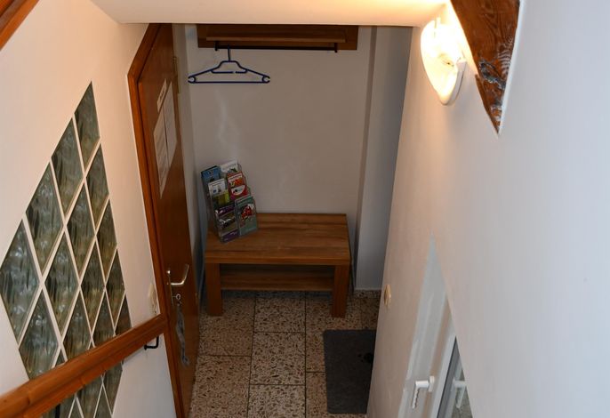Schneeheide 50, Ferienwohnung – Foto 5