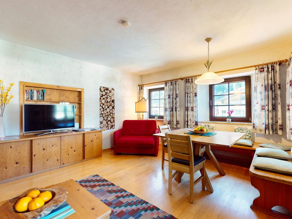 Ferienwohnung Geranie