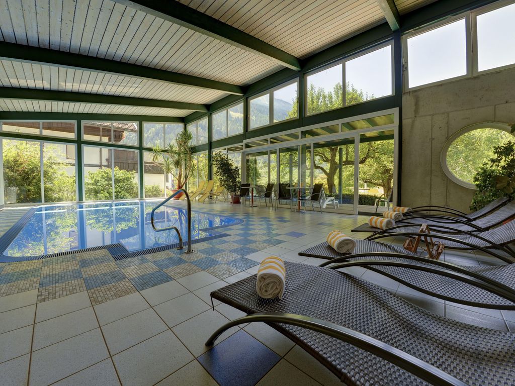 Hotel Flattacher Hof