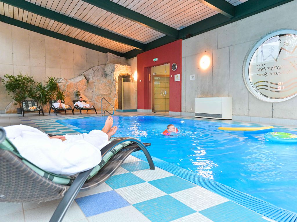 Hotel Flattacher Hof