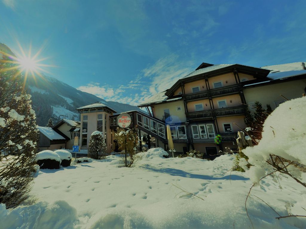Hotel Flattacher Hof