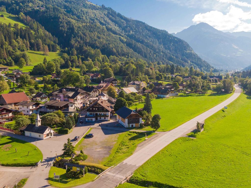 Hotel Flattacher Hof