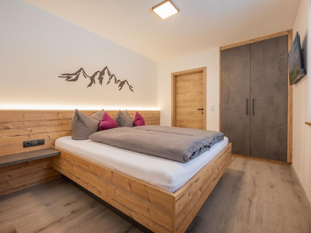 Mountainlights Apartment