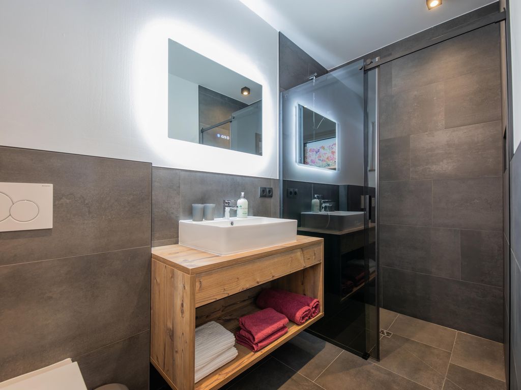 Mountainlights Apartment