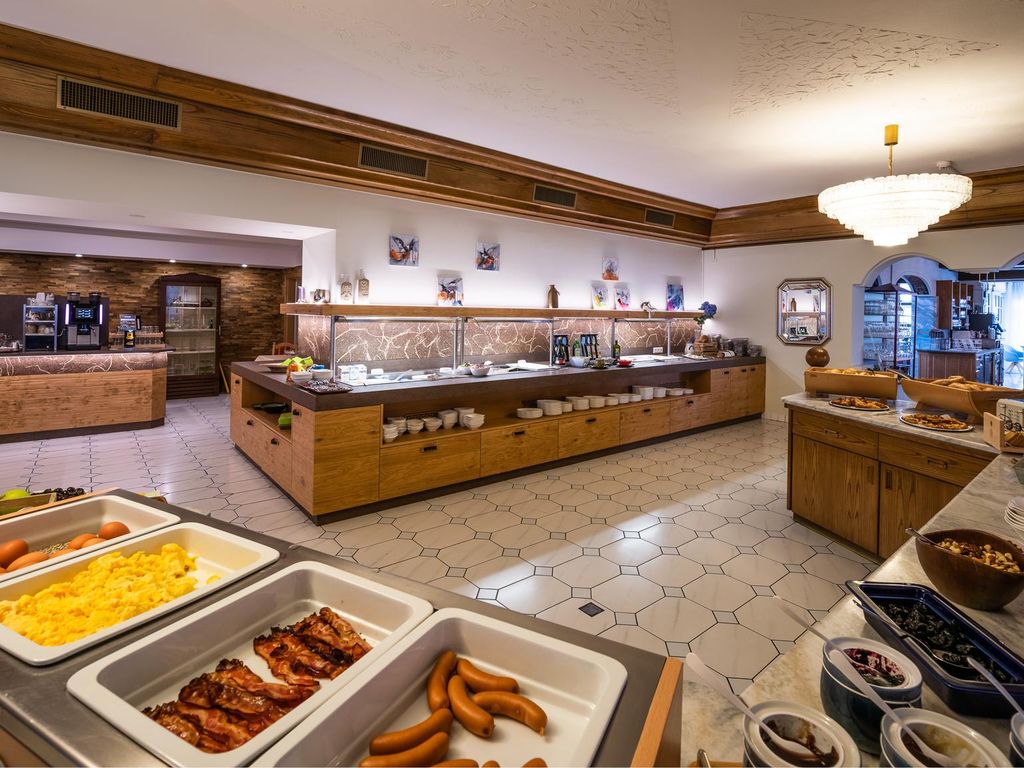 Hotel Alexanderhof