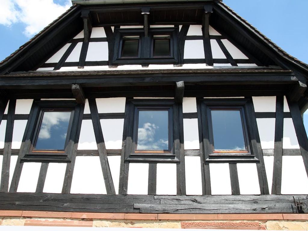 Ferienwohnung Südpfalznest