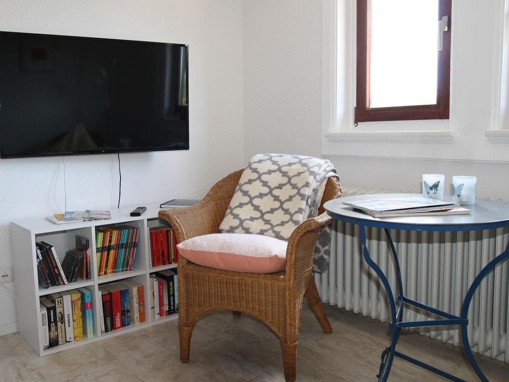 Ferienwohnung Südpfalznest