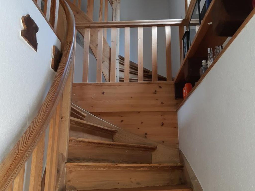 Ferienwohnung Südpfalznest