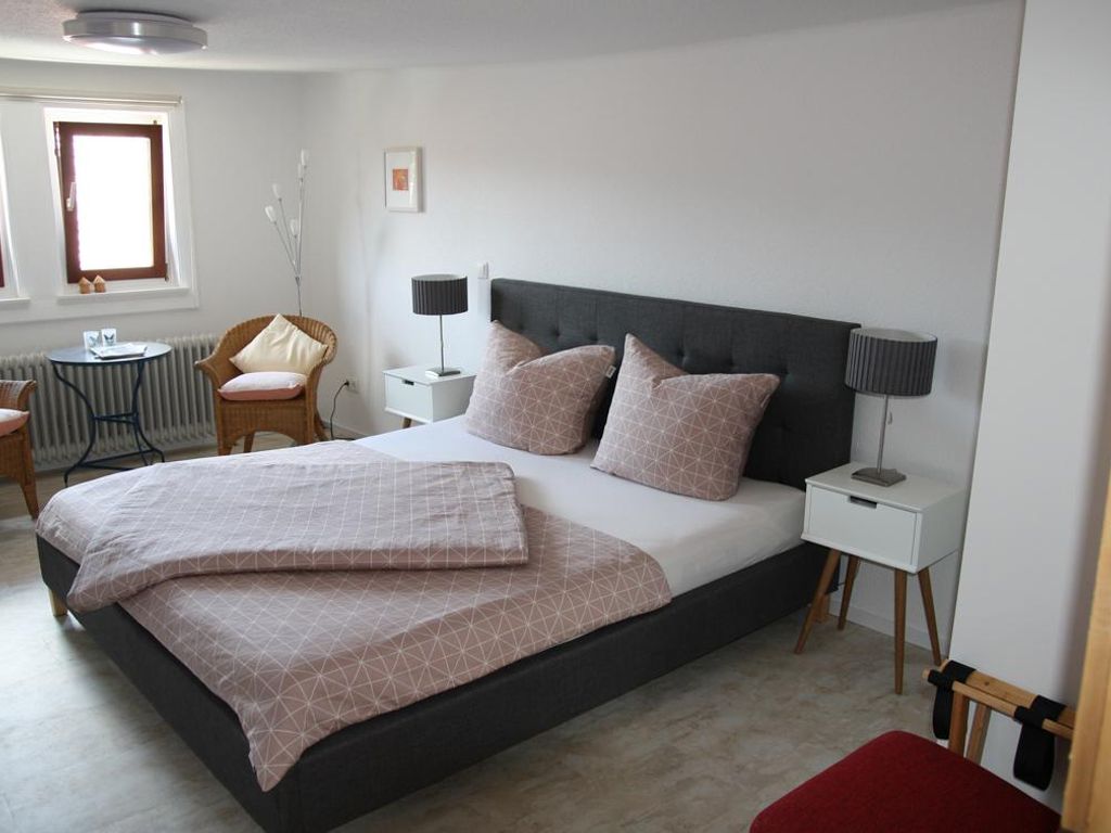 Ferienwohnung Südpfalznest
