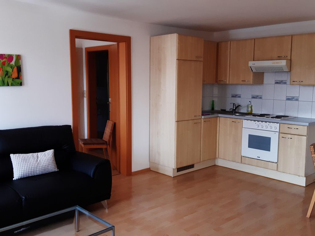 Ferienwohnung & Weingut Kroiss