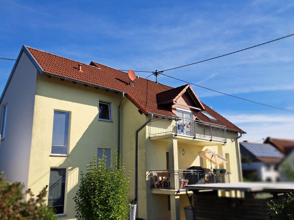 Haus am Schaumberg