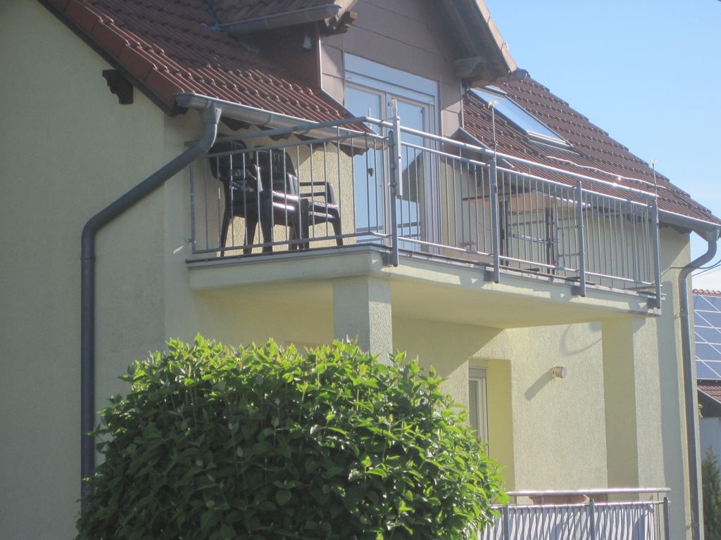 Haus am Schaumberg