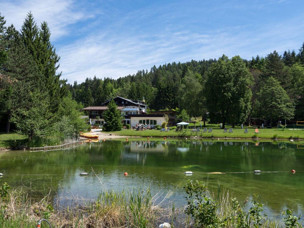 Der Forellenhof