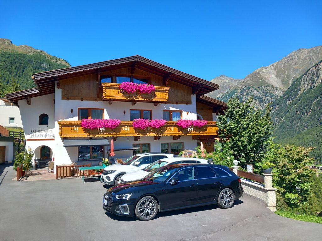 Haus Alpenstern