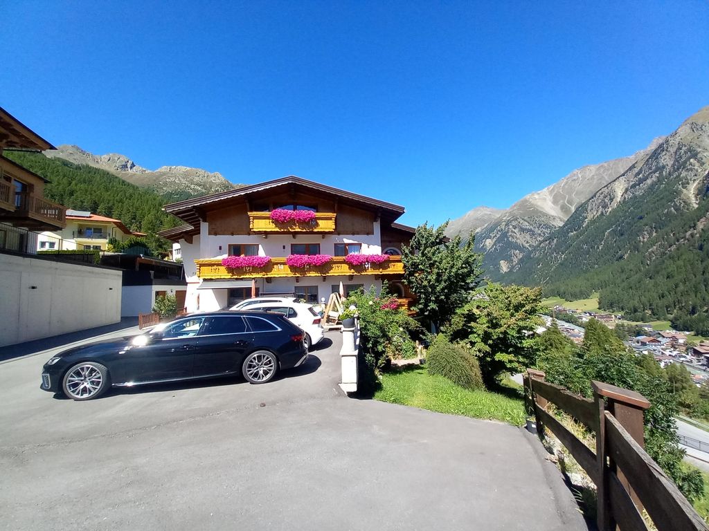 Haus Alpenstern