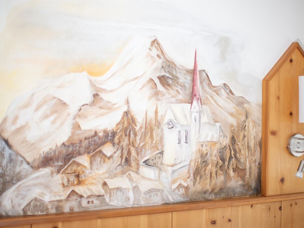 Haus Alpenstern