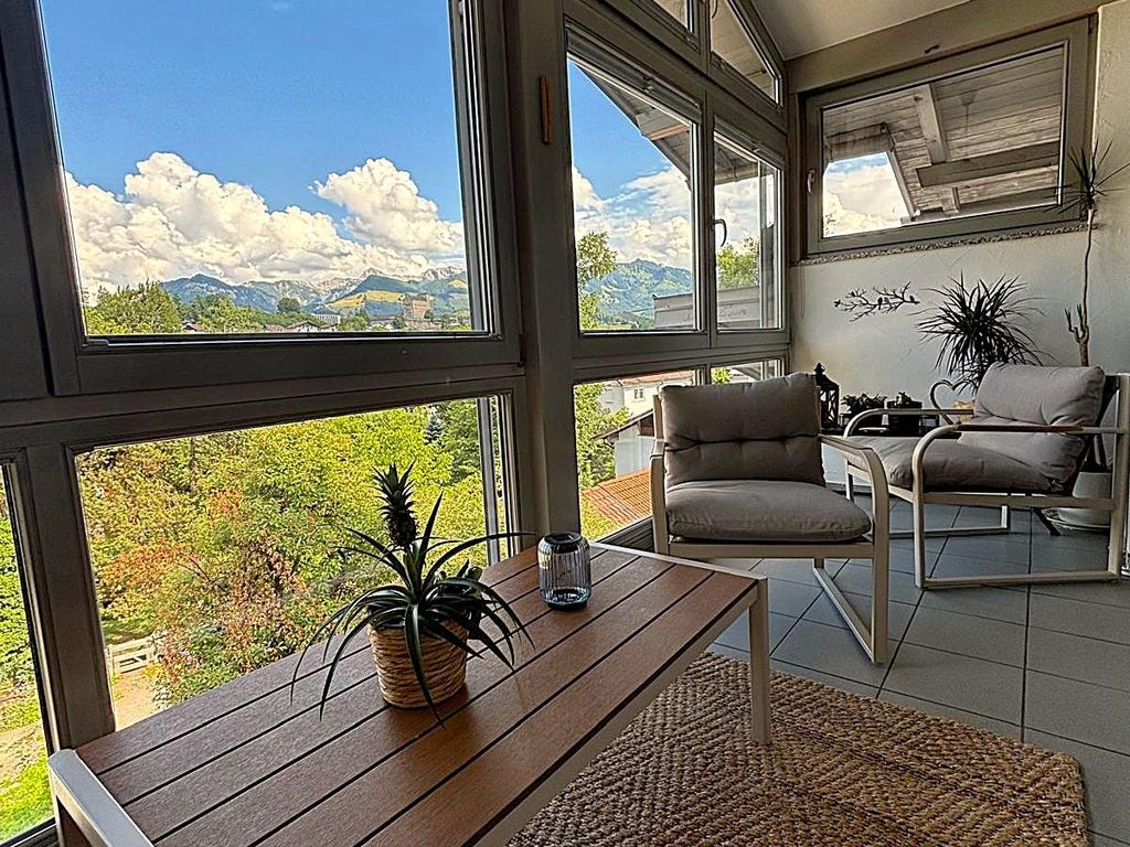Ferienwohnung Glücksmomente