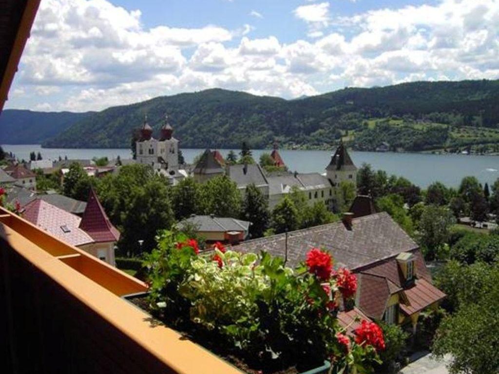Appartementhaus Fian
