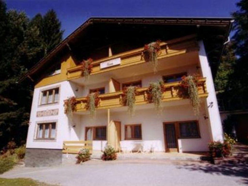 Appartementhaus Fian