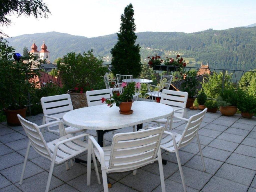 Appartementhaus Fian