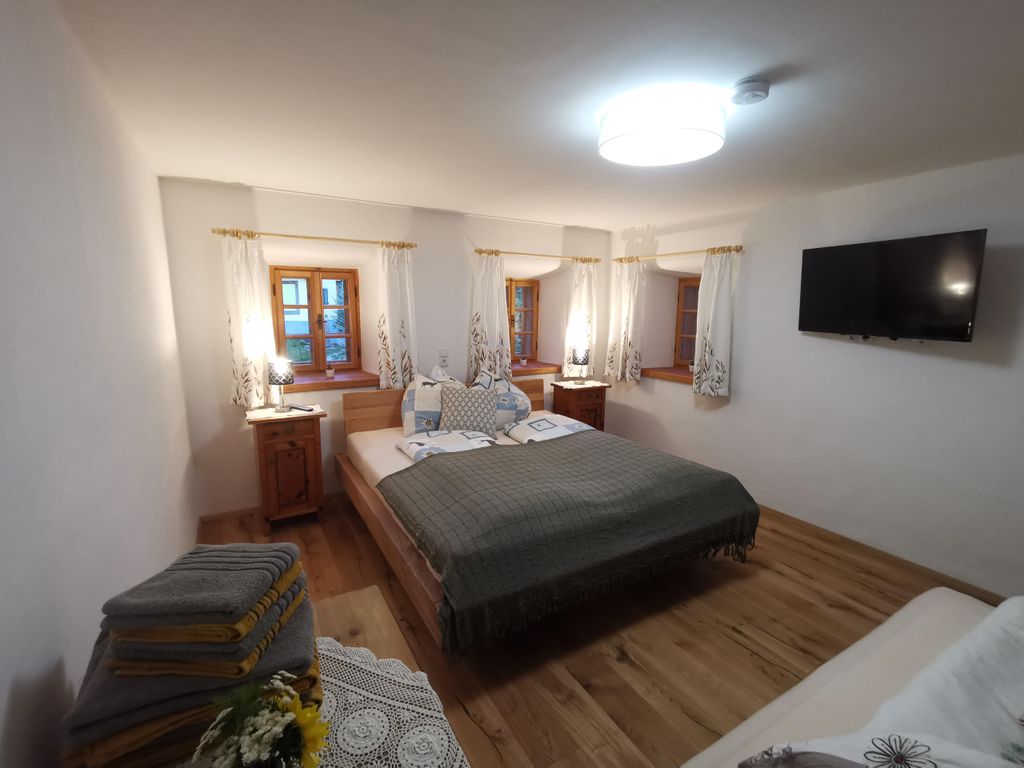 Ferienhaus Grabenhansl