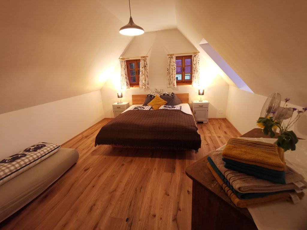 Ferienhaus Grabenhansl