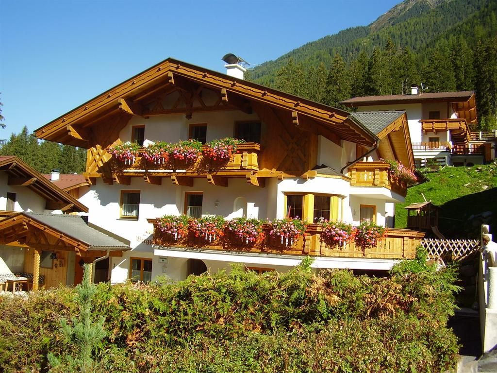 Bergzauber