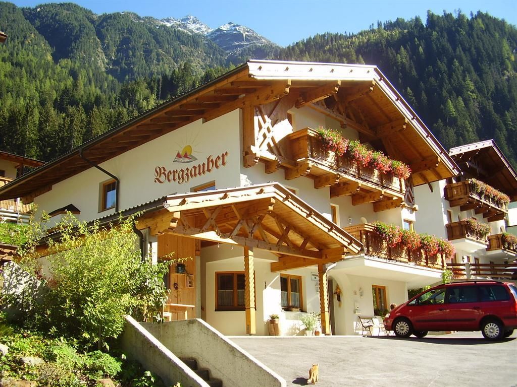 Bergzauber
