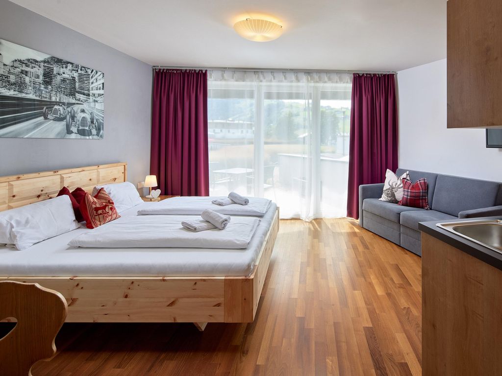 Apartmenthaus Sonnblick