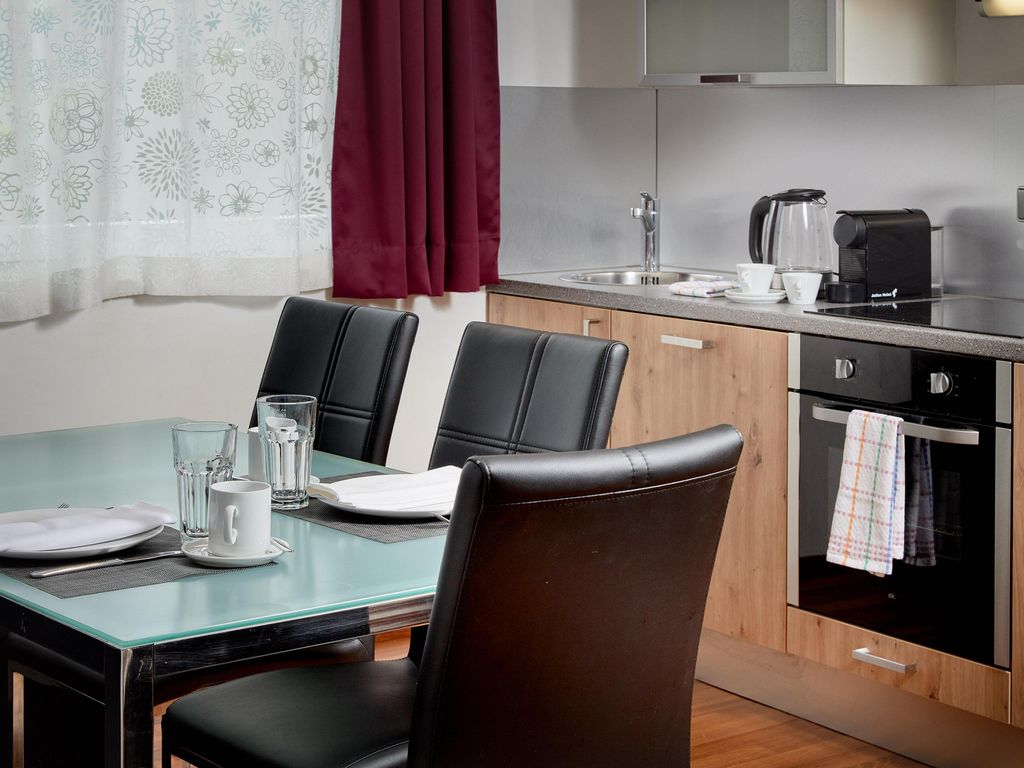 Apartmenthaus Sonnblick