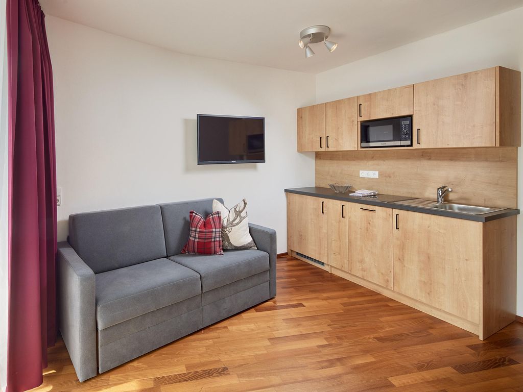 Apartmenthaus Sonnblick