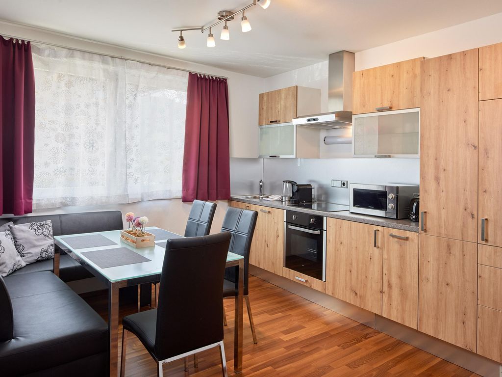 Apartmenthaus Sonnblick