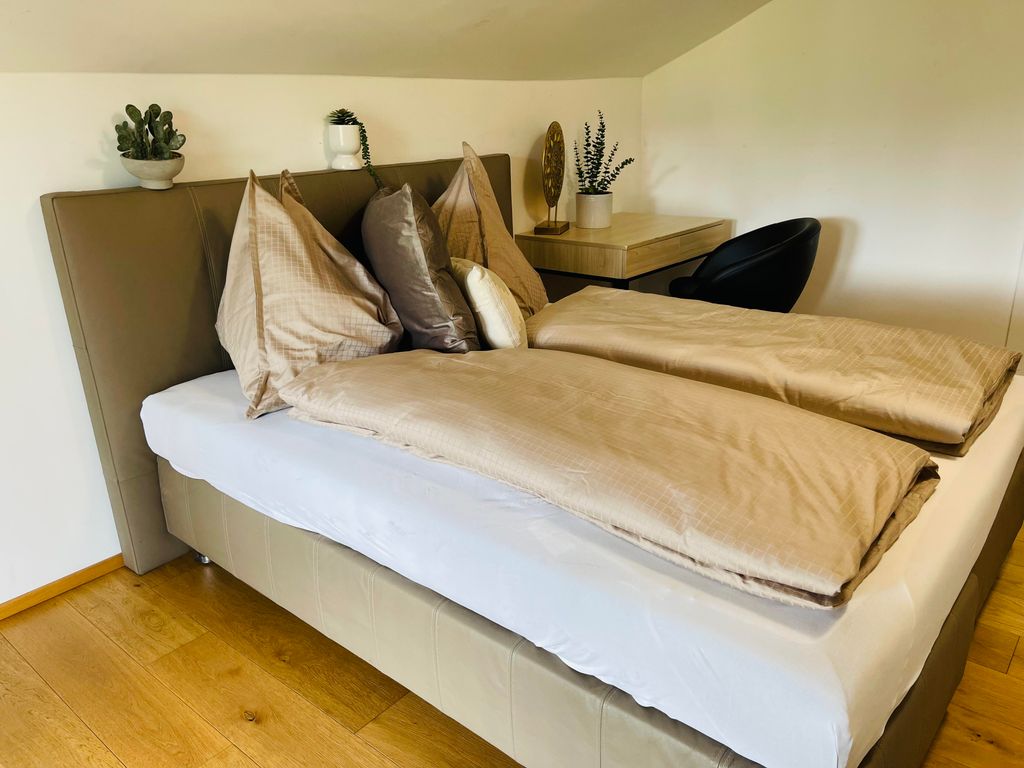 CASA VIVA Panorama Suites