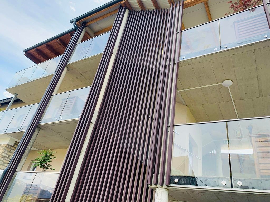 CASA VIVA Panorama Suites