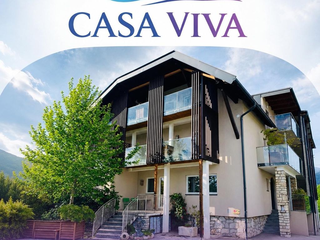CASA VIVA Panorama Suites