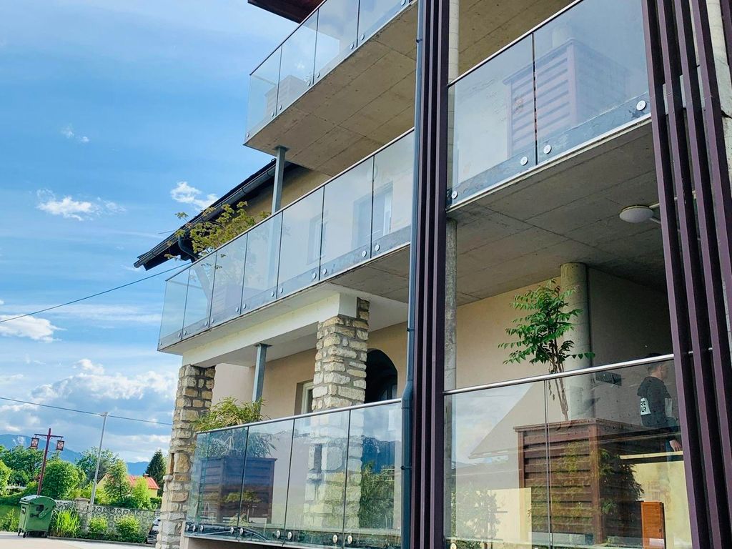CASA VIVA Panorama Suites