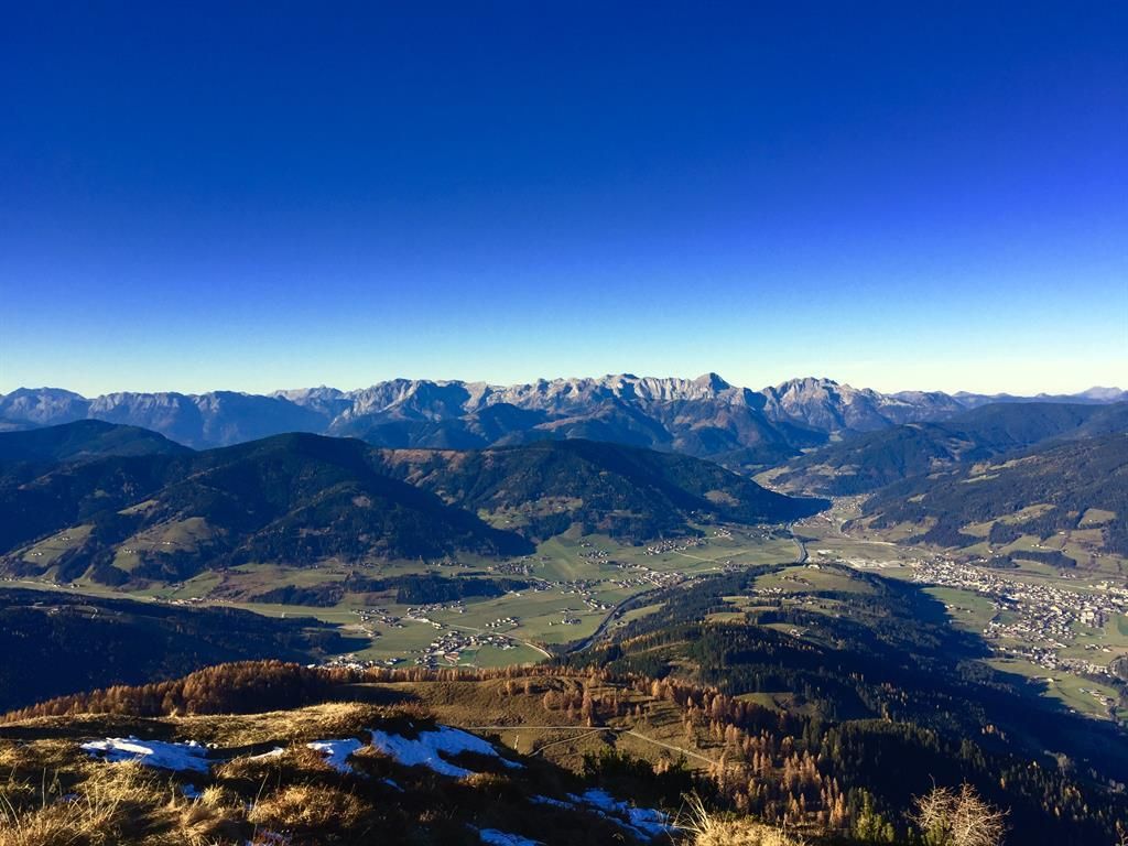 Living Mountain Lodge & Sports