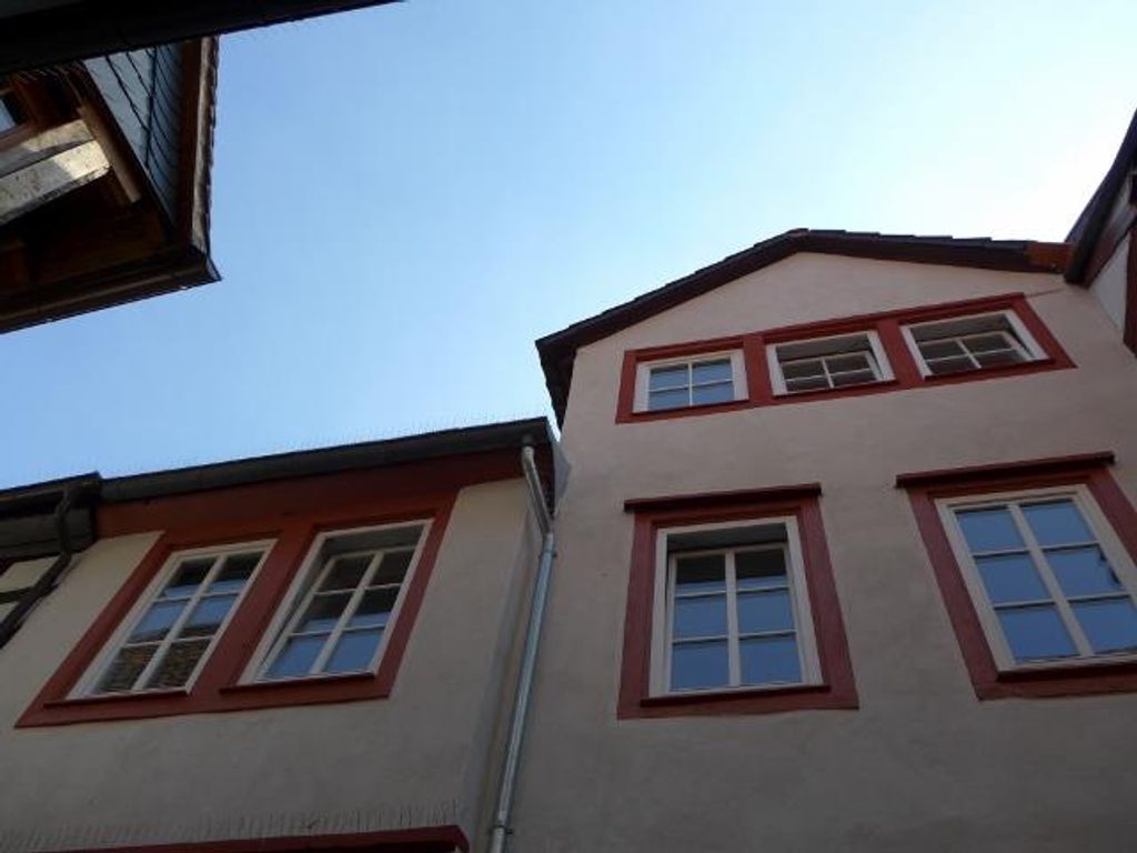 Haus am Markt