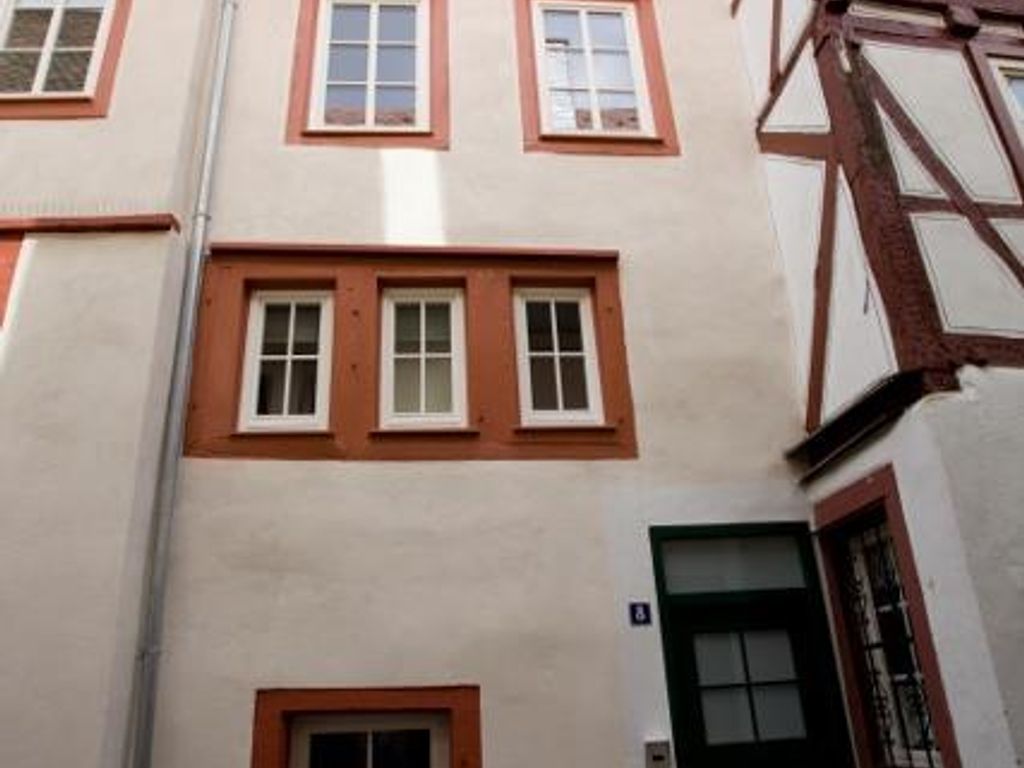 Haus am Markt