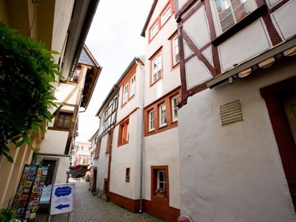 Haus am Markt