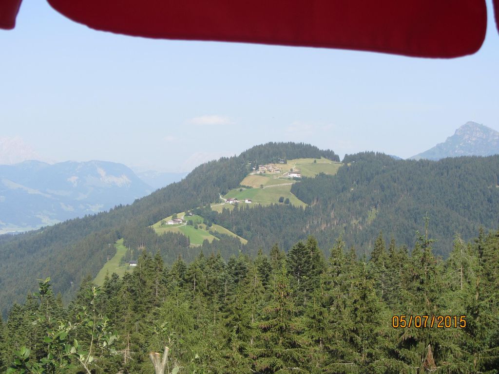 Haus Alpina