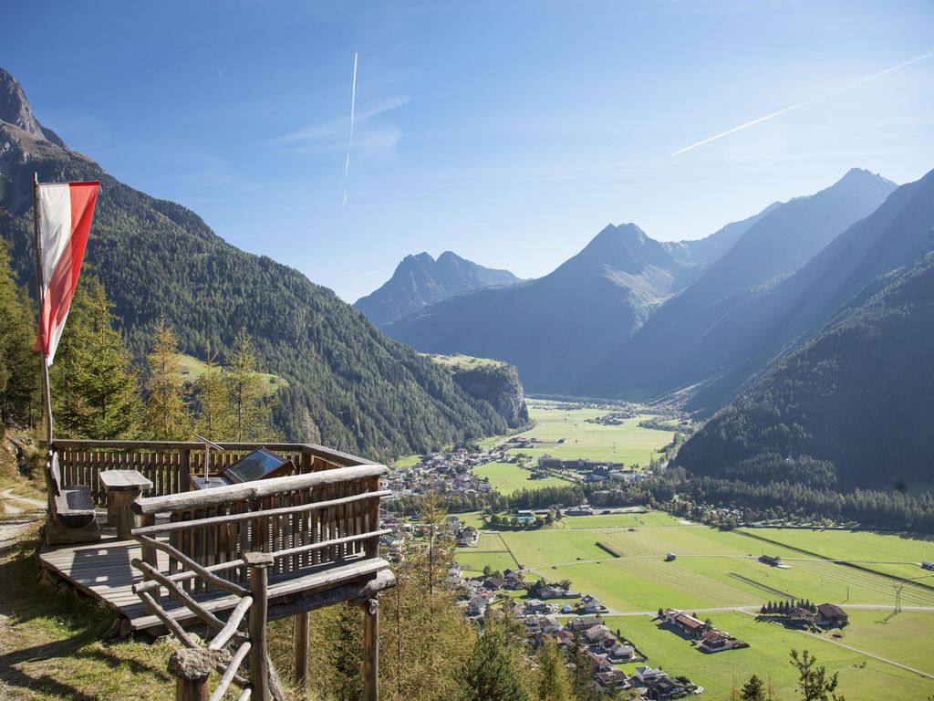 Haus Alpina